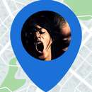 INTERACTIVE MAP: Kink Tracker in the San Diego Area!